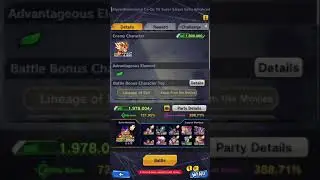 QUICK SSJ GOKU COOP GUIDE - Who should you use for a fast win?