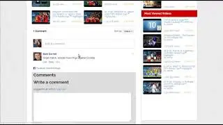 Covert Video Press Niche Video Blog Theme