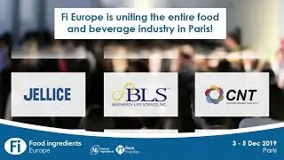 Fi Europe Exhibitors | 2019