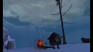 GW2 - WvW Solo Roaming - Vindicator