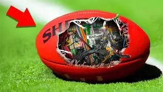 20 Things You Didn't Know About The AFL..