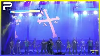 ORQUESTA PANORAMA ASTURIAS  Fiestas de Vegadeo 2025 16 8 25#rosendorosendo