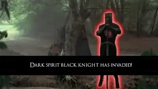 dark souls and the holy grail