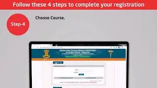 Admission Procedure for BDS & MBBS | UG-NEET 2020 Qualifiers