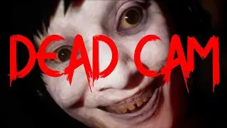 Stuck In A House With Your Possessed Friend (DeadCam)