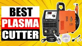 TOP 5 Best Plasma Cutter Review in 2024