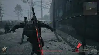 REMNANT 2-Best Archon build-Loop Havoc Form Apocalypse Mode