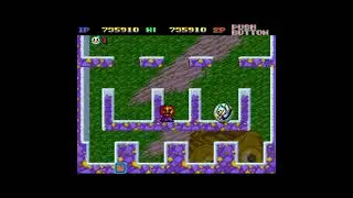 Snow Bros Arcade &ndash; Classic Retro Platform Action ❄️🕹️ #shorts
