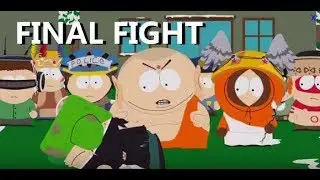South Park Phone Destroyer THE MASTER NINJEW Episode 8 Stage 5 Walkthrough Gameplay Android/iOS