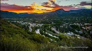 Tourism Supports Durango | Visit Durango