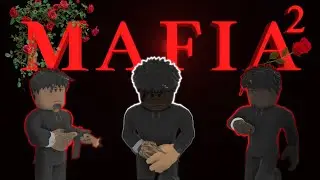 DOMINATING RIVALS AS THE MAFIA ~ Roblox South Bronx