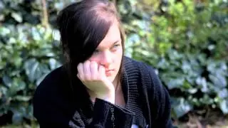Stories about Facing Fear - Amy's Story