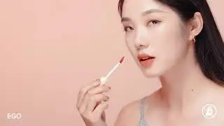 Delicious Cream Velvet Lip Tint | BERLALA Beauty