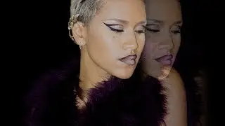 HOW TO: Dramatic Eyeliner Tutorial