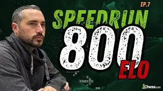 Episodio 7 | Raggiuntgiamo gli 800, le prime trappole?