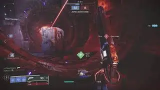 These Warlock nerfs are getting out of hand