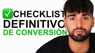 Checklist definitivo para que tu tienda online convierta&nbsp;(paso&nbsp;a&nbsp;paso)