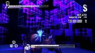 DmC Devil May Cry: Mundus's Spawn/Lilith  Boss Fight