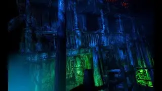 Four Original Houses Revealed for Halloween Horror Nights 2017 | HHN 27 House Reveal