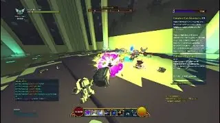 Trove 10 second sr (GS Vamp Gem)