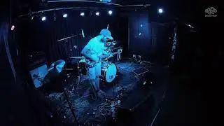 Jack Nash - One Eighty (live at the Facemelter, September 2017)