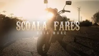 Scoala Auto FARES - Driving School Commercial