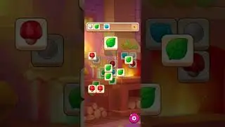 Tile Yard: Matching Game Gameplay | Android Puzzle Game