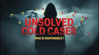 The Cold Case Files: Chilling Unsolved Mysteries of the 2000s 🕵️&zwj;♂️ | Maura Murray, Laci, and More