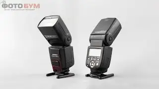 Вспышка Yongnuo Speedlite YN 565EX III для Canon