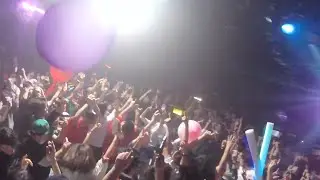 Awake / Stereo Tokyo