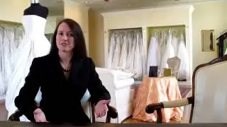 Laura's Couture Collection, Wedding Dress Deposits