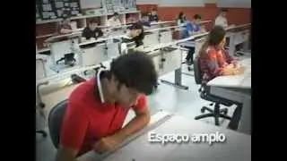 V&iacute;deo sobre o Curso de Arquitetura e Urbanismo da FAINOR