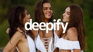 Jesse Rose - Love The Feeling High (Paleesii's Deep Mix)