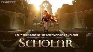 🌅 Chill Weekend BDO Grind | Relaxed Black Desert Online Vibes, Progress & Cozy Chat LIVE