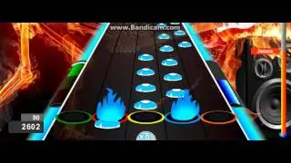 6000 Solo - Adriano Hipy FC Expert (Guitar Flash Custom)