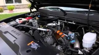 2012 Chevrolet Silverado 2500HD LT Used Cars - Twin Falls,Idaho - 2015-07-13