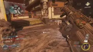 Infinite Warfare ( Activision Ambassador  (lol) )
