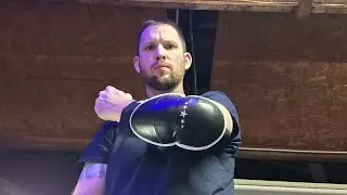 Contender Elbow pads review