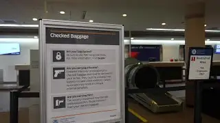 Flight cuts expected at 40 airports including Detroit as government shutdown impacts air travel