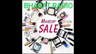 BHARAT RADIO 70% Sexy Big Discount