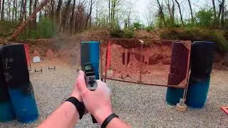 YORK APRIL 2025 USPSA CARRY OPTICS P320 GRAY GUNS OUTDOOR DYNAMICS ALIGN TACTICAL