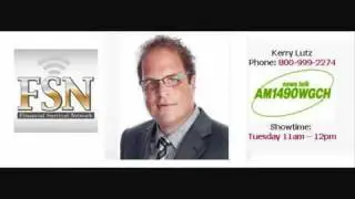 Kerry Lutz Interviews James Turk From GOLDMONEY.COM - 18 July 2011