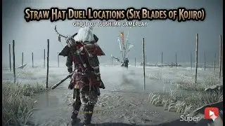 How to Unlock the SECRET KENSEI ARMOR! | Six Blades of Kojiro Guide