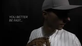 Unequal Baseball Head Protection