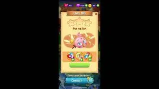 Angry Birds POP | Levels 181-184