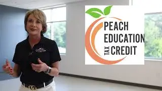 CCPS College and Career Peach Tax Credit Video Opportunity