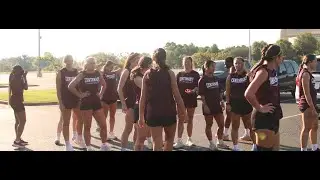 Centenary WSOC Boot Camp 2024