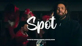 [FREE] J Cole x Drake Type Beat 