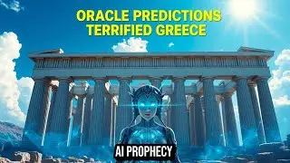 Why Greeks Feared the AI Oracle of Delphi &ndash; Myth, Machine, and Uncertainty Explained | History