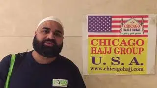 Umrah 2019, Chicago Hajj and Umrah Group Review